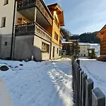 Appartement Casa Rinerhorn - Nahe Ski- Und Wandergebiet
