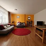 Casa Rinerhorn - Nahe Ski- Und Wandergebiet * Davos
