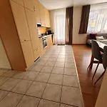 Casa Rinerhorn - Nahe Ski- Und Wandergebiet Davos