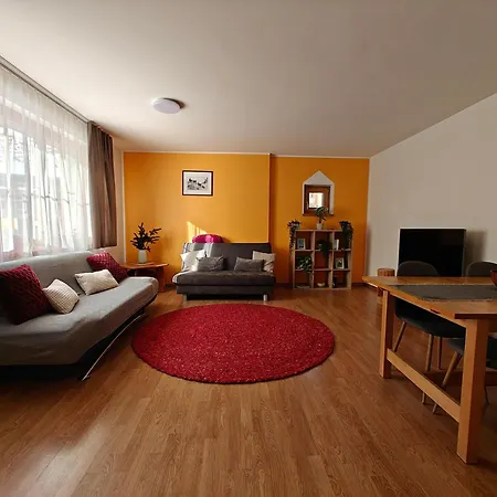 Casa Rinerhorn - Nahe Ski- Und Wandergebiet * Davos