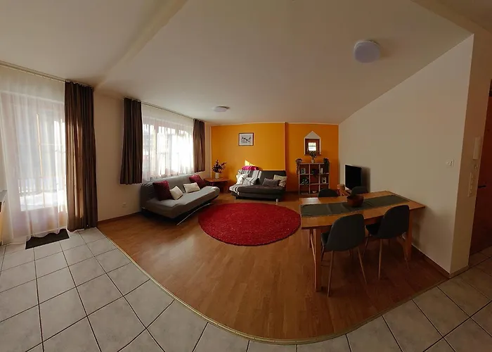 Appartement Casa Rinerhorn - Nahe Ski- Und Wandergebiet *