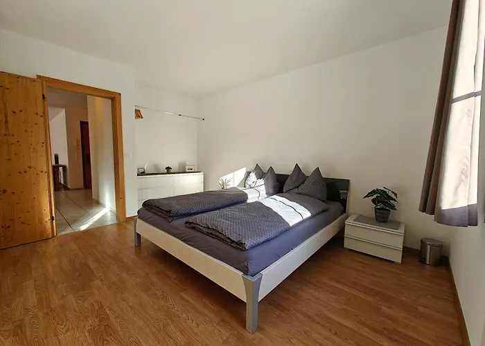 Casa Rinerhorn - Nahe Ski- Und Wandergebiet * Davos