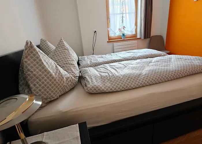 Casa Rinerhorn - Nahe Ski- Und Wandergebiet * Davos