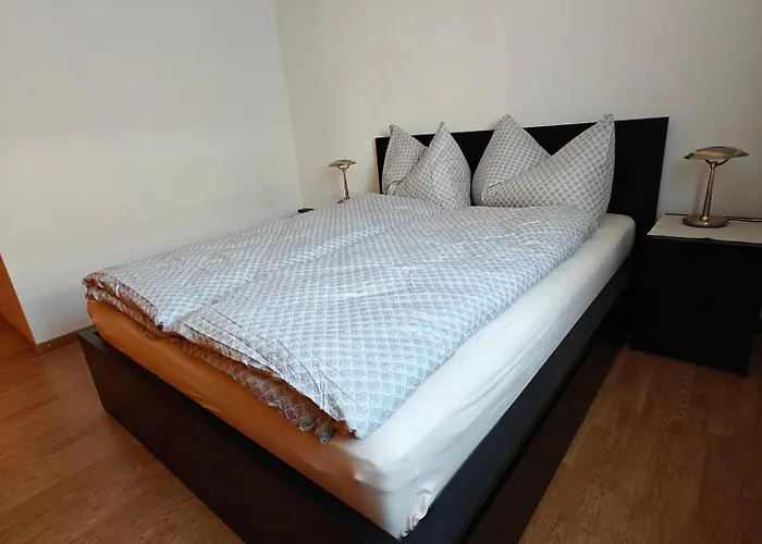 Casa Rinerhorn - Nahe Ski- Und Wandergebiet Appartement Davos