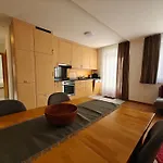 Casa Rinerhorn - Nahe Ski- Und Wandergebiet Apartmán