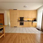 Apartmán Casa Rinerhorn - Nahe Ski- Und Wandergebiet