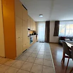 Casa Rinerhorn - Nahe Ski- Und Wandergebiet Apartmán Davos