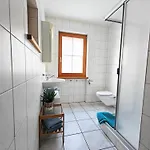 Casa Rinerhorn - Nahe Ski- Und Wandergebiet