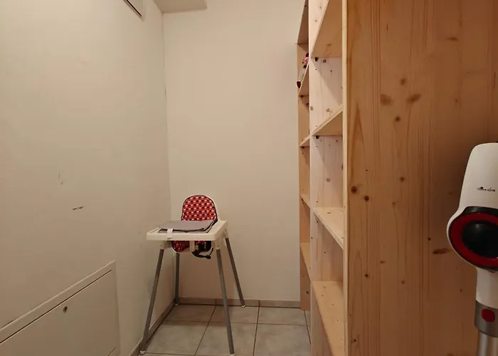 Casa Rinerhorn - Nahe Ski- Und Wandergebiet Apartment